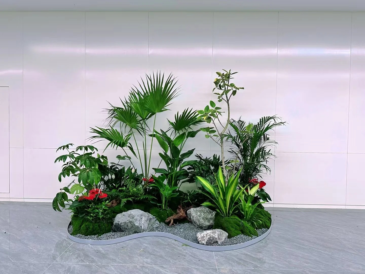 优质服务的海曙花卉出租，魅力无法挡！